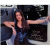 Image 1 : Charmed Holly Marie Combs signed photo