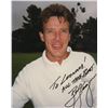 Image 1 : Olympian Robert Seagren signed photo
