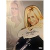 Image 1 : Dallas Joan Van Ark signed photo. PSA