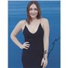 Image 1 : Violett Beane signed photo