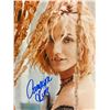 Image 1 : There's Something About Mary Cameron Diaz Signed Photo