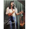 Image 1 : Linda Ronstadt signed photo