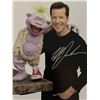 Image 1 : Comedian Jeff Dunham signed photo