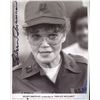 Image 1 : Eileen Brennan signed Private Benjamin photo