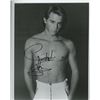 Image 1 : The Blue Lagoon Christopher Atkins signed photo