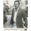Image 1 : Rough Cut Burt Reynolds signed movie photo. GFA Authenticated