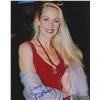 Image 1 : Jerry Hall signed photo