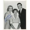 Image 1 : Hazel Lynn Borden signed photo