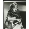 Image 1 : Marlene Dietrich signed photo. GFA Authenticated