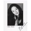 Image 1 : Romeo and Juliet Olivia Hussey signed photo