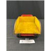 Image 3 : Vintage Husky Toys Steel Dumptruck
