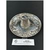 Image 2 : 47 Gram Sterling Silver Mexican Sombrero Hat 5.5" Wide