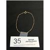 Image 1 : 1.5 gr 10KT Gold Bracelet