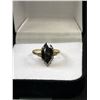 Image 4 : 2.45 gr 10KT Gold Alaska Diamond Ring Size 6
