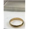 Image 3 : 2gr of 10KT Gold Size 8 Ring