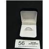 Image 5 : 2 Pretty Sterling Silver Rings, Both Size 6