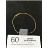 Image 1 : 1.1gr 10KT Gold Bracelet