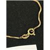Image 2 : 1.1gr 10KT Gold Bracelet