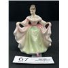 Image 1 : Royal Doulton HN. 3218 Sara Figurine 4" Tall