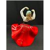 Image 3 : Royal Doulton Pretty Ladies Karen 7.5" Tall w/ COA and Original Box