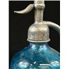 Image 3 : Very Old Filmore Bottling Works Buffalo New York Blue Seltzer Bottle