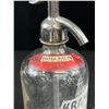 Image 3 : Very Old Kramers Sparkling Seltzer Atlantic City NJ Seltzer Bottle