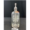Image 6 : Very Old Kramers Sparkling Seltzer Atlantic City NJ Seltzer Bottle