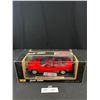 Image 1 : Special Edition 1/18th Scale BMW 325 I Diecast Car, Still In Original Box