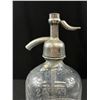 Image 2 : Vintage Smith and Clody Buffalo New York Seltzer Bottle