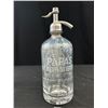 Image 4 : Vintage Smith and Clody Buffalo New York Seltzer Bottle