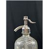 Image 2 : Antique Schoultz Carbonic 25 Cent Deposit Seltzer Bottle
