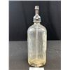 Image 3 : Antique Schoultz Carbonic 25 Cent Deposit Seltzer Bottle