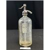 Image 4 : Antique Schoultz Carbonic 25 Cent Deposit Seltzer Bottle