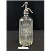 Image 3 : Tooth and Company Limited Sydney Australia Seltzer Bottle