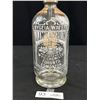 Image 2 : Antique J.J.M Mclaughlin Limited Toronto Edmonton Seltzer Bottle
