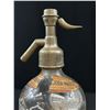 Image 3 : Antique J.J.M Mclaughlin Limited Toronto Edmonton Seltzer Bottle