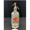 Image 4 : Antique J.J.M Mclaughlin Limited Toronto Edmonton Seltzer Bottle