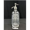 Image 2 : W.W. Boynton North Hampton Mass.Seltzer Bottle