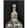 Image 4 : W.W. Boynton North Hampton Mass.Seltzer Bottle