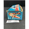 Image 4 : Full Box of Vintage Super Glider Airplanes in Original Box