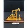 Image 2 : Oil Pump Desk Presentation Piece
