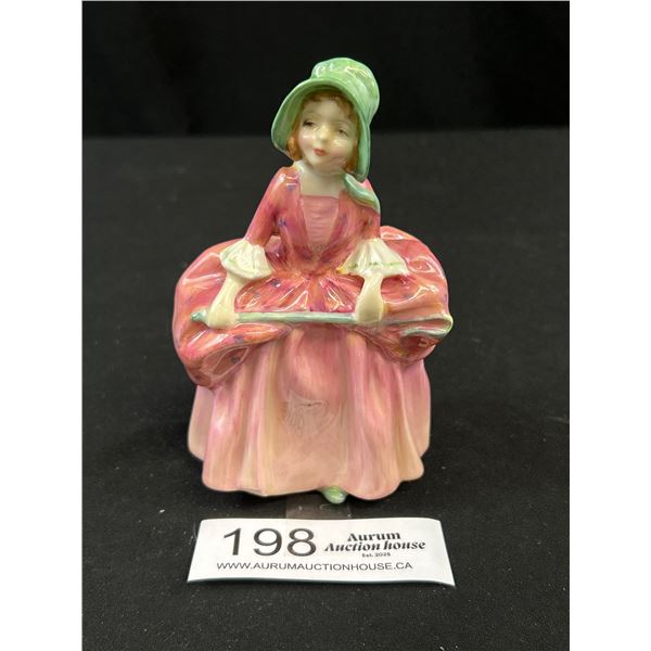 Vintage Royal Doulton HN.1811 Bo-Peep Figurine 5" Tall