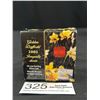 Image 5 : 2003 50 Cent Sterling Silver Coin Golden Daffadil In Original Package