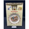 Image 3 : Royal Doulton Bunnykins 3 Piece Childrens Dish Set