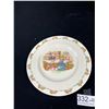 Image 5 : Royal Doulton Bunnykins 3 Piece Childrens Dish Set