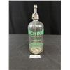 Image 1 : Vintage Highrock Seltzer Bottle