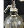 Image 3 : Vintage GH Elliot PTY Limited Carlton Seltzer Bottle