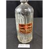 Image 2 : Vintage J Parkinson PTY Limited Seltzer Bottle Woonona