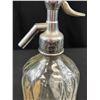 Image 3 : Vintage J Parkinson PTY Limited Seltzer Bottle Woonona