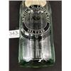 Image 3 : 1949 Arthur G Lombarty Seltzer Bottle